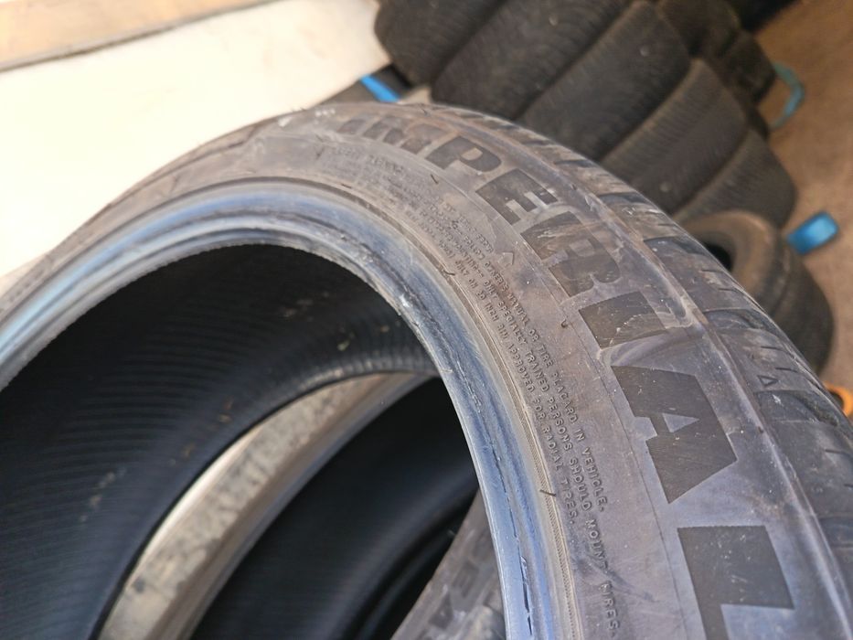 anvelope 4sezoane ms 235 45 20 minerva 2024 +7mm