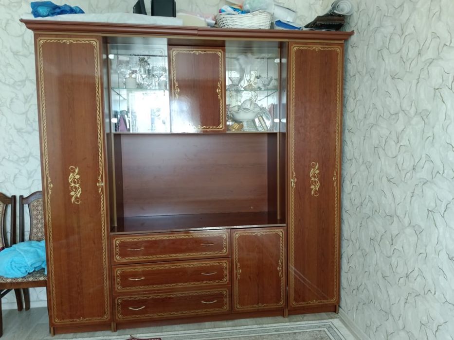 Стенка сатылады