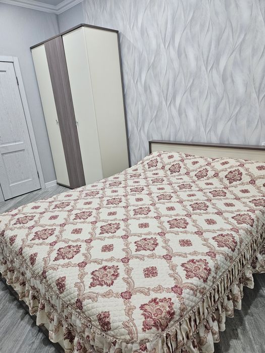 Спальный гарнитур производство России