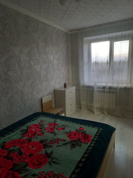 Сдам 2х комнатную квартиру