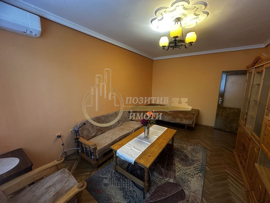 Дава се под наем Двустаен апартамент в София, Красно село - 65 кв.м за 561 € - Снимка #4