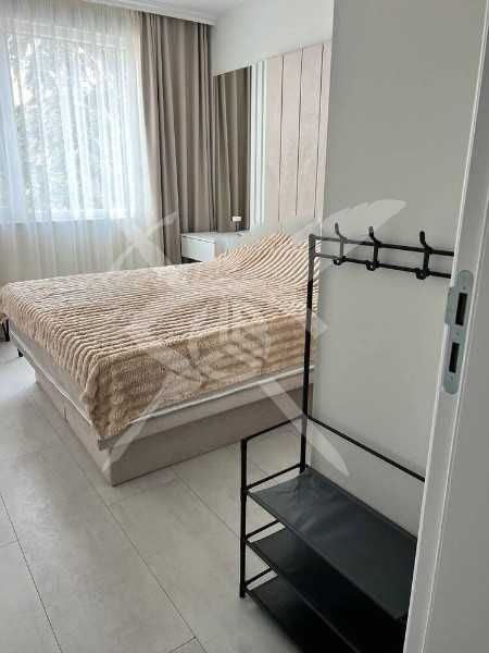 Продава се Двустаен апартамент в к.к. Слънчев бряг - 53 кв.м за 2076 €/кв.м - Снимка #2