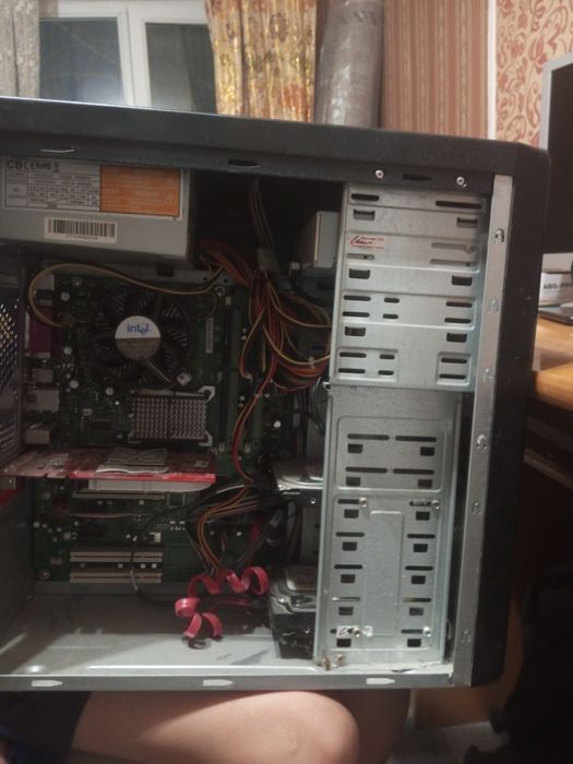 Продаю Комп За 30-35к