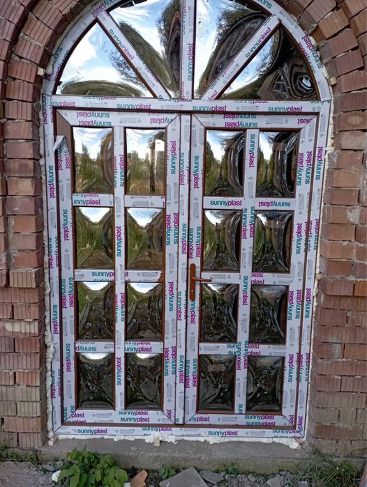 Usi si geamuri termopane