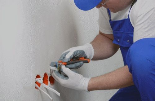 Электрик Алматы - вызов 5000