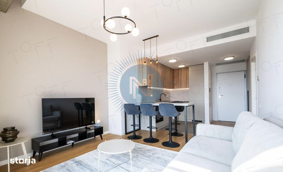 Apartament 2 camere Up-Site / Loc de parcare plus boxa