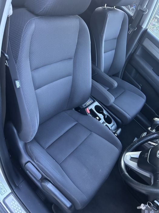 Хонда Црв 3 2,2д 140кс на части/Honda CR-V3 2,2 ictdi 140ks na chasti