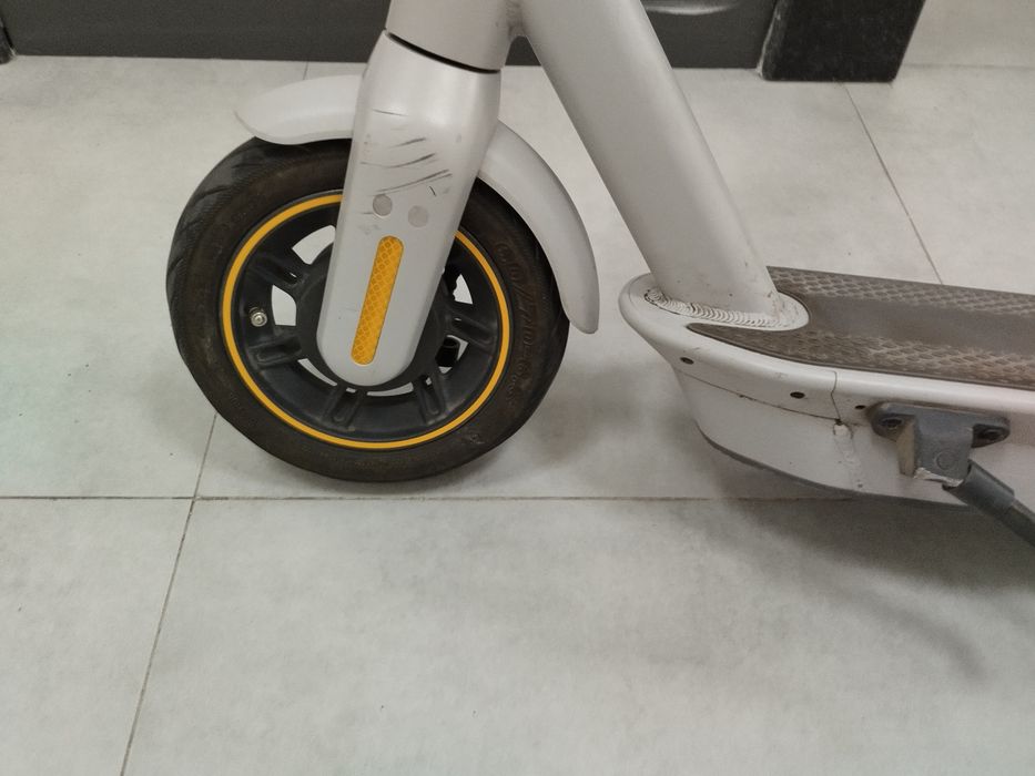 Электросамокат Ninebot g30lp
