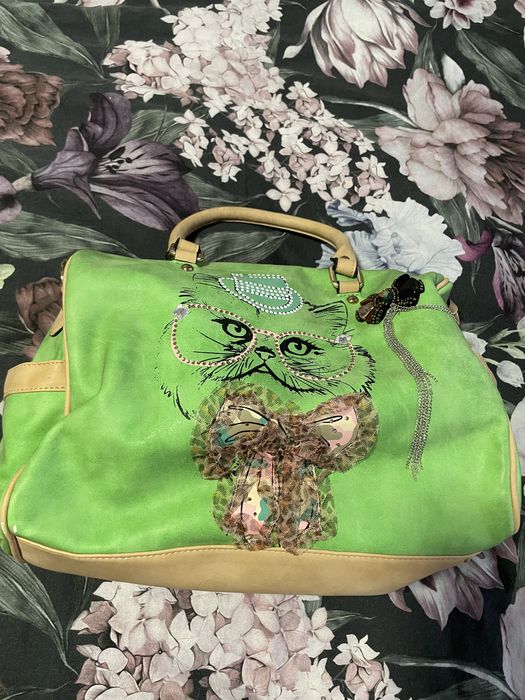 Дамски чанти -различни модели