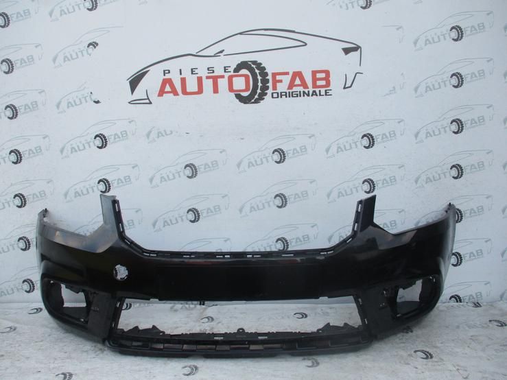 Bara fata Skoda Yeti Facelift an 2014-2015-2016-2017