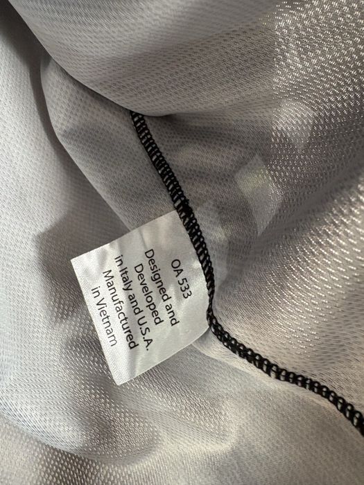 Alpinestars мотокрос блуза