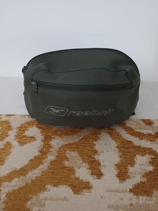 Borseta Reebok pentru băieti