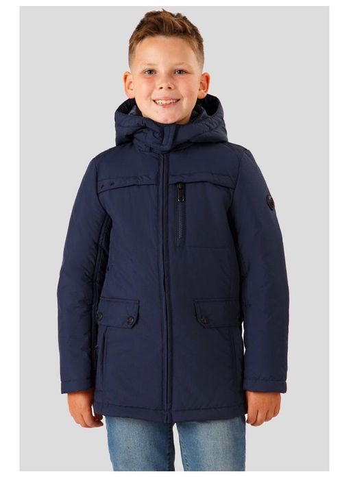 Куртка осенняя на мальчика