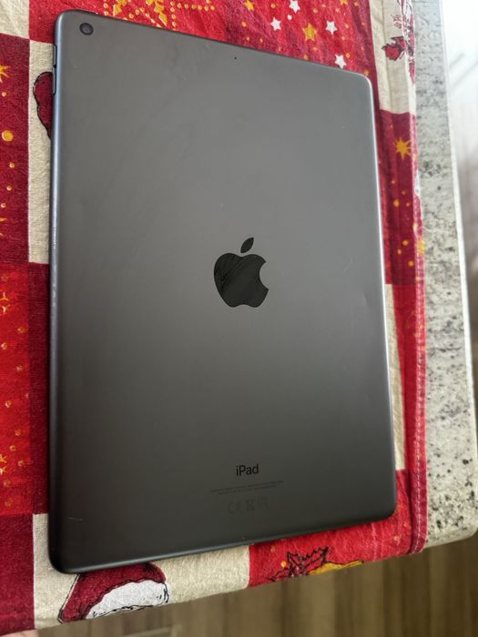Ipad generatia 9