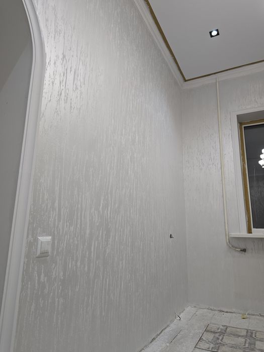 Квартира ремонт. Под ключ Otochento, Отточенто, Ottocento Травертин ва