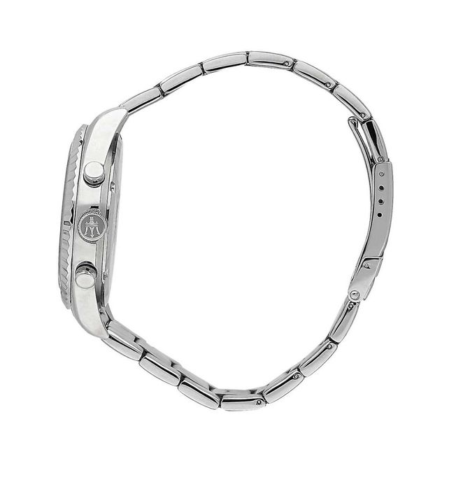 Maserati Silver Stainless Steel R8853100022 Men's Watch