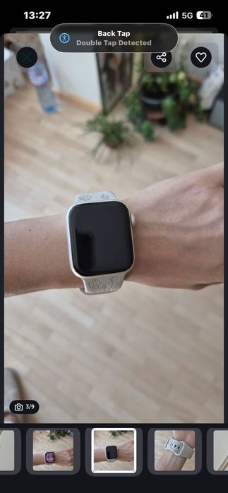 Apple Watch SE 40mm GPS LTE