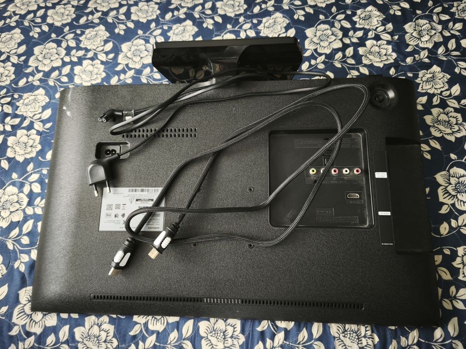 Monitor Samsung 27 inch