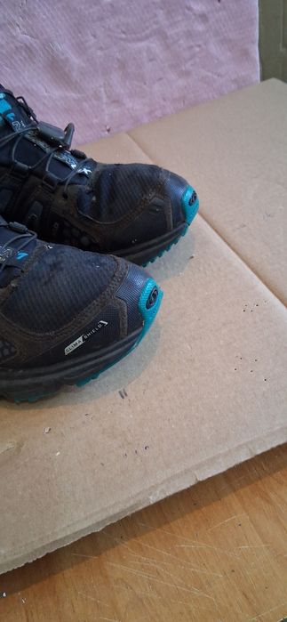 Adidași Salomon xr-mission 1 nr 41 ⅓