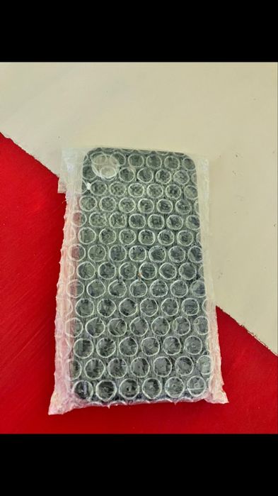 Чехол на IPhone 16e MagSafe