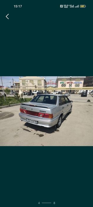 Срочно продам ВАЗ 2115