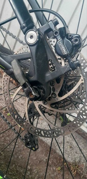 Merida one twenty 7.500 + Безплатен Bike tool