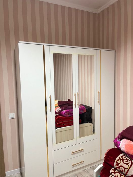 Шкаю кровать Шымкент қаласы