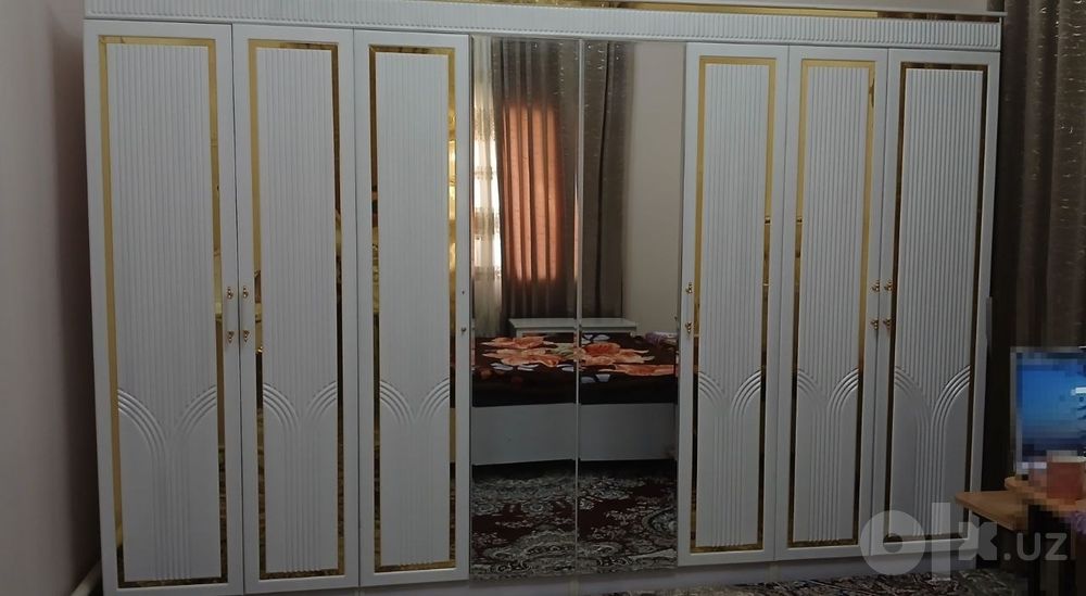 Spalni kamplekt yangi holatda