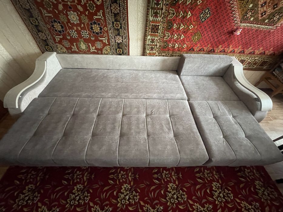 Угловой    диван