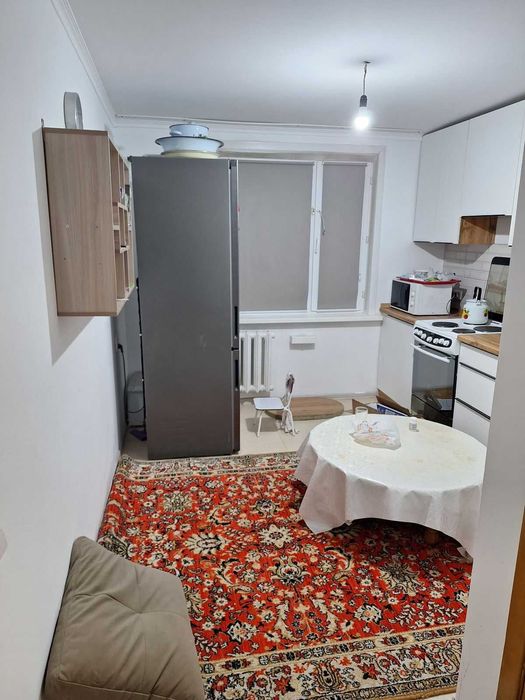 продам 3х комн 8мкр