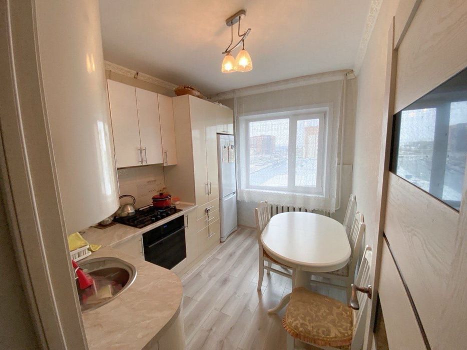 Продам 2 комнатную квартиру