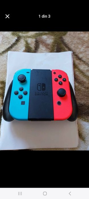 Vind Joy conuri pentru nintendo switch
