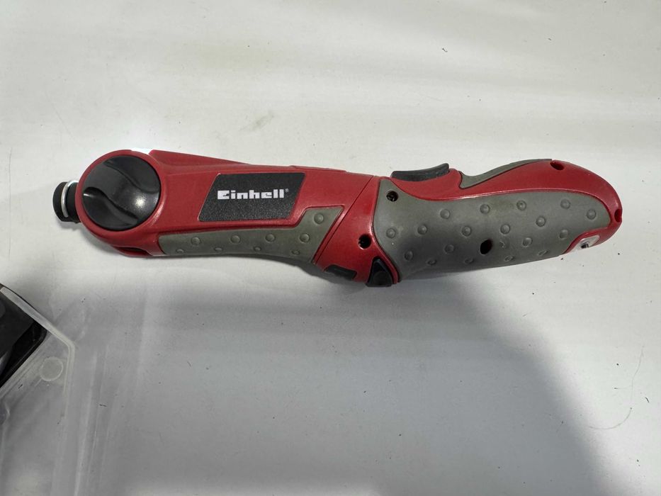 Отвертка - Einhell 4.8 V