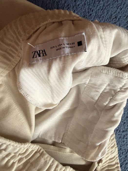 Pantaloni eleganti zara