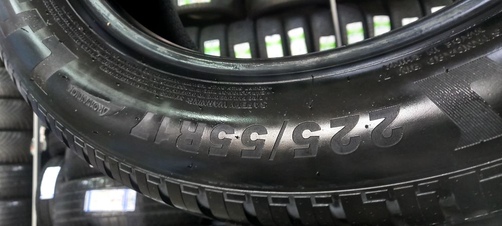 Шины Ling Long Grip Master 4S