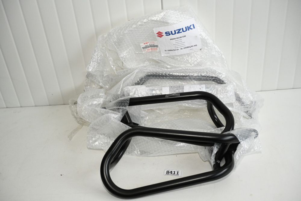 Suzuki DL1000 DL1050 V-Strom 2014 2024 Crashbar protectii carene
