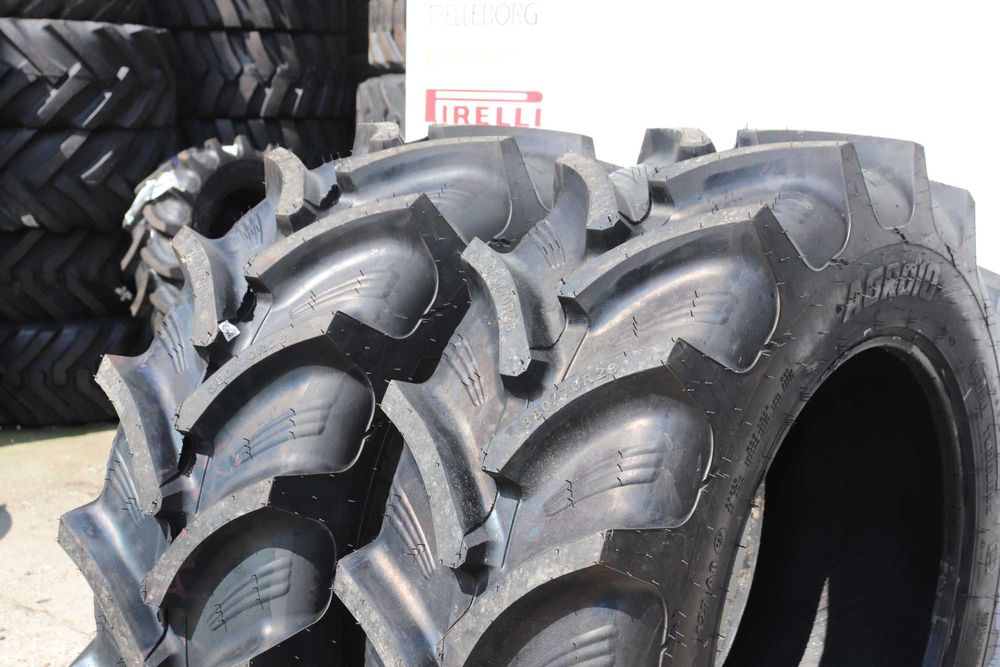 Anvelopa 380/70 R28 OZKA AGRO10 TL 127/A8