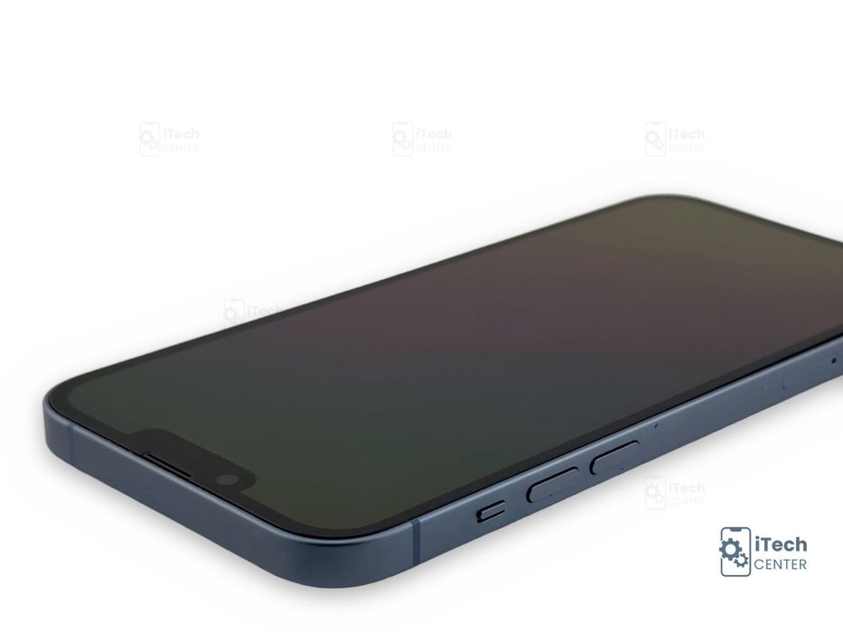 iPhone 14 Plus, 256GB, Blue, 100% батерия, КАТО НОВ, 1г. ГАРАНЦИЯ!