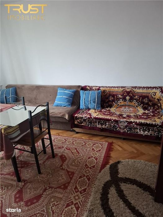 3 camere l Semidecomandat l 60 MP l Gheorgheni — fotografia 3