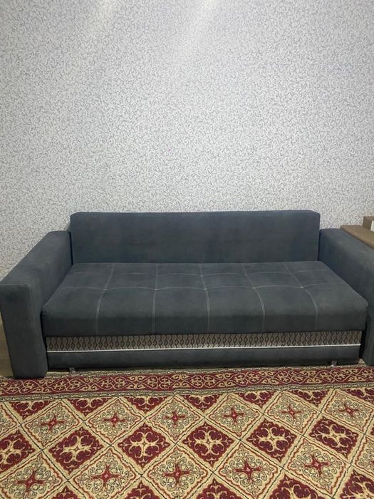Раскладной диван