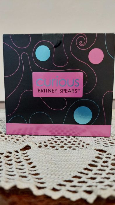 Дамски парфюм Бритни Спиърс