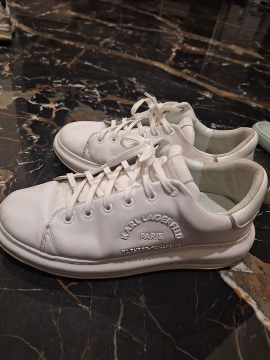 Adidasi Karl Lagerfield