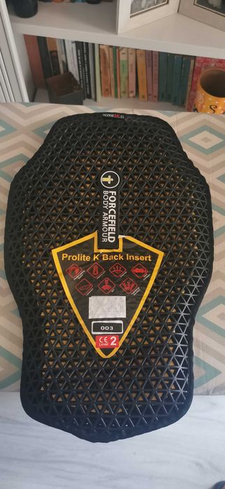 Protectii genunchi, umeri si coate