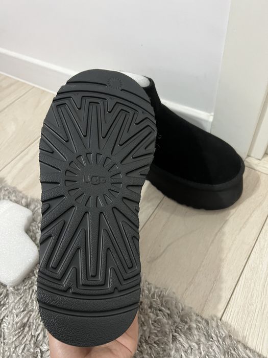 UGG Dipper Mini Negri