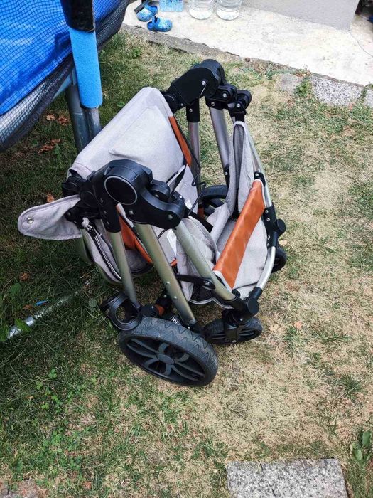 Детска количка, бебешка количка