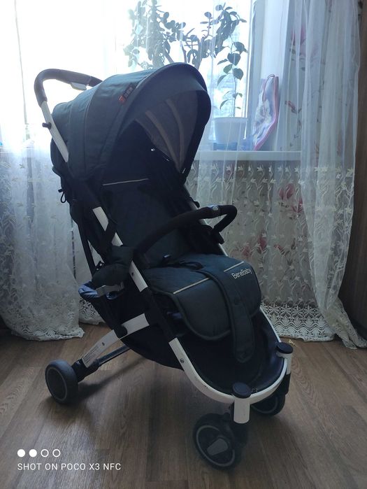 Коляска в отличном состоянии