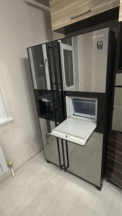 Самсунг Холодильник