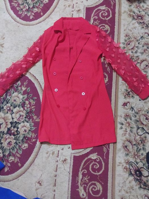 Одежда на девочку 10-11 лет хорошоя