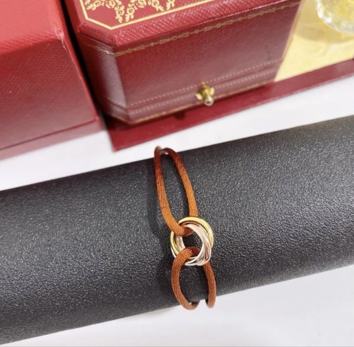 Cartier Trinity Cord
