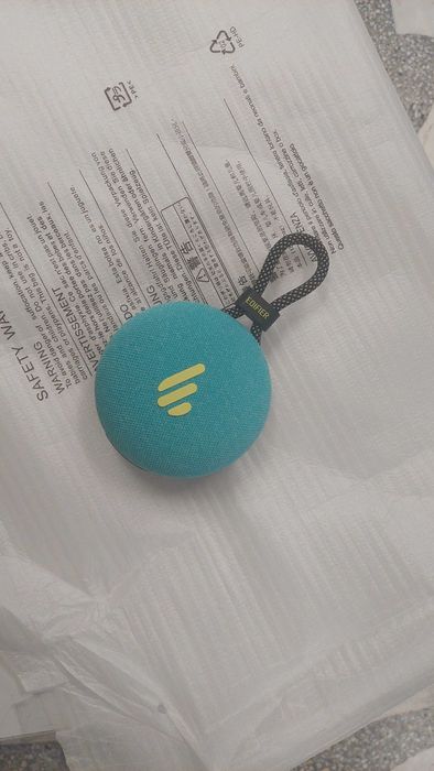 Bluetooth Колонка Edifier MP100+